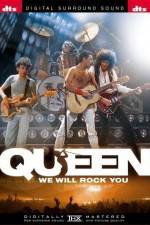 Watch We Will Rock You Queen Live in Concert Megashare9