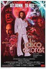 Watch The Disco Exorcist Megashare9