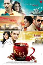 Watch Tum Milo Toh Sahi Megashare9