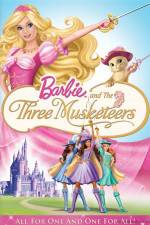 Watch Barbie and the Three Musketeers Megashare9