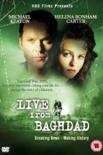 Watch Live from Baghdad Megashare9