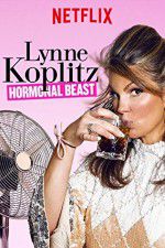 Watch Lynne Koplitz: Hormonal Beast Megashare9