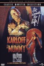 Watch The Mummy 1932 Megashare9