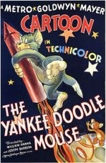 Watch The Yankee Doodle Mouse Megashare9