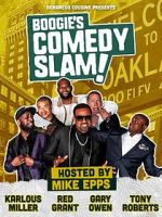 Watch DeMarcus Cousins Presents Boogie\'s Comedy Slam Megashare9