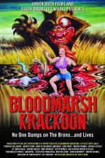 Watch Bloodmarsh Krackoon Megashare9