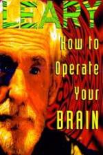 Watch Timothy Leary: How to Operate Your Brain Megashare9