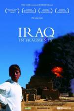 Watch Iraq in Fragments Megashare9