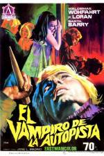 Watch El vampiro de la autopista Megashare9