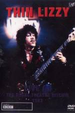 Watch Thin Lizzy - Live At The Regal Theatre Megashare9