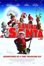 Watch Saving Santa Megashare9