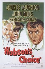 Watch Hobson's Choice Megashare9