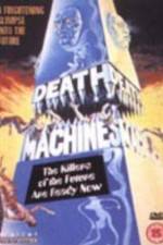 Watch Death Machines Megashare9