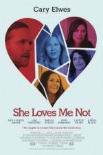 Watch She Loves Me Not Megashare9