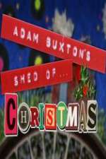 Watch Adam Buxton\'s Shed of Christmas Megashare9