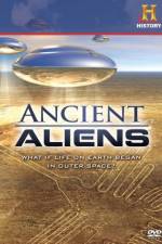 Watch Ancient Aliens Megashare9