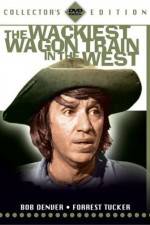 Watch The Wackiest Wagon Train in the West Megashare9