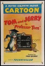 Watch Professor Tom Megashare9