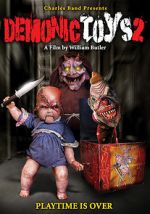 Watch Demonic Toys: Personal Demons Megashare9