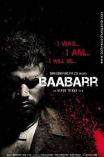 Watch Baabarr Megashare9