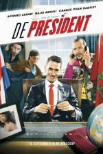 Watch De president Megashare9