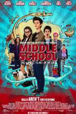 Watch Middle School: The Worst Years of My Life Megashare9