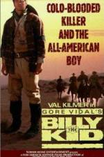 Watch Billy the Kid Megashare9