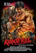 Watch Karate Kill Megashare9