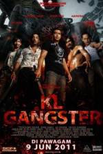 Watch KL Gangster Megashare9
