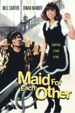 Watch Maid for Each Other Megashare9