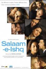 Watch Salaam-E-Ishq Megashare9