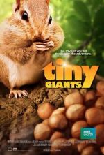 Watch Tiny Giants 3D (Short 2014) Megashare9