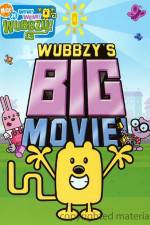 Watch Wow! Wow! Wubbzy! - Wubbzy's Big Movie (2009 Megashare9