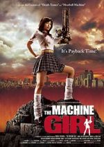 Watch The Machine Girl Megashare9