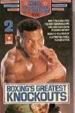 Watch Mike Tyson presents Boxing's Greatest Knockouts Megashare9