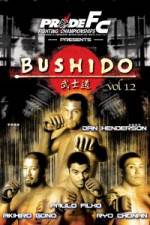 Watch Pride Bushido 12 Megashare9