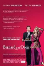 Watch Bernard and Doris Megashare9