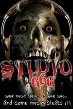 Watch Studio 666 Megashare9