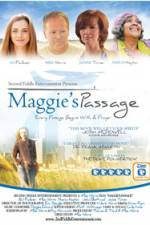 Watch Maggie's Passage Megashare9