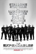 Watch The Expendables Megashare9