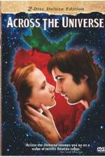 Watch Across the Universe Megashare9