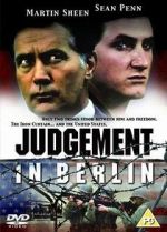 Watch Judgement in Berlin Megashare9