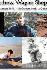 Watch The Matthew Shepard Story Megashare9