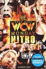 Watch WWE The Very Best of WCW Monday Nitro Megashare9