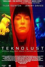 Watch Teknolust Megashare9