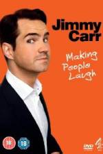 Watch Jimmy Carr: Making People Laugh Megashare9