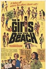 Watch The Girls on the Beach Megashare9