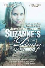 Watch Suzanne's Diary for Nicholas Megashare9
