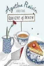 Watch Agatha Raisin and the Quiche of Death Megashare9