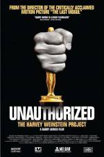 Watch Unauthorized The Harvey Weinstein Project Megashare9